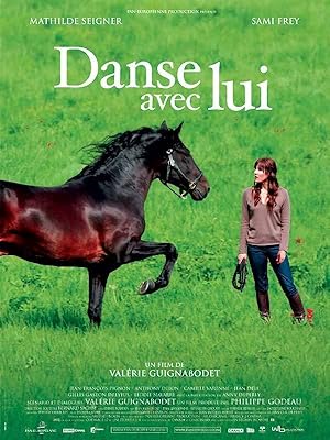 Cover image of the movie Danse avec lui (2007)