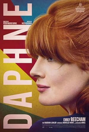 Cover image of the movie Daphne (2017)