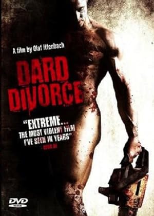 Cover image of the movie Dard Divorce (2007)