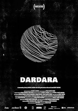 Cover image of the movie Dardara (2021)