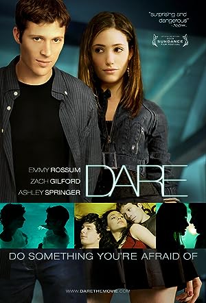 Cover image of the movie Dare (2009)