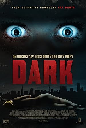 Cover image of the movie Dark (2015)