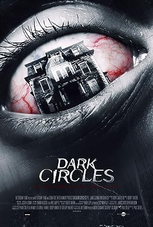 Cover image of the movie Dark Circles (2013)