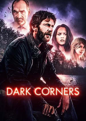 Cover image of the movie Dark Corners (2021)