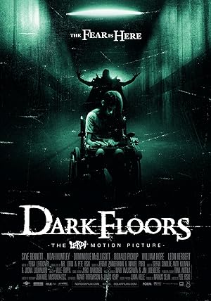 Cover image of the movie Dark Floors (2008)