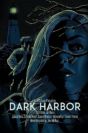 Cover image of the movie Dark Harbor (2019)