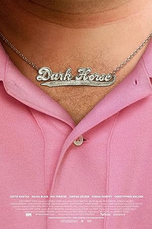 Cover image of the movie Dark Horse (2011)