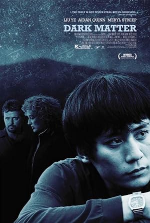 Cover image of the movie Dark Matter (2007)