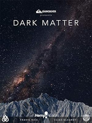 Cover image of the movie Dark Matter (2019)