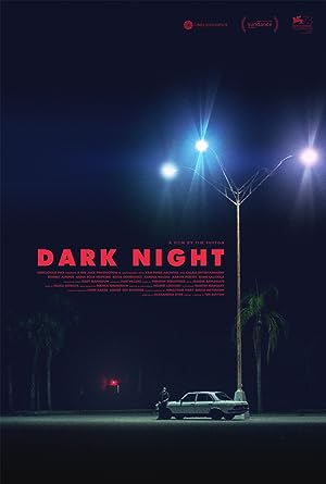 Cover image of the movie Dark Night (2016)