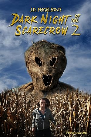Cover image of the movie Dark Night of the Scarecrow 2 (2022)