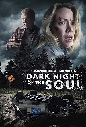 Cover image of the movie Dark Night of the Soul (2024)