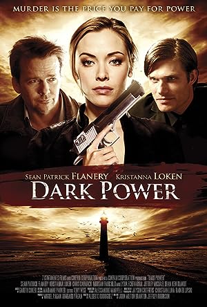 Cover image of the movie Dark Power (2013)