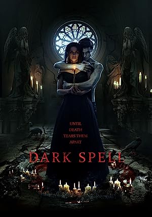 Cover image of the movie Dark Spell (2021)