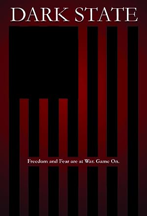 Cover image of the movie Dark State (2021)