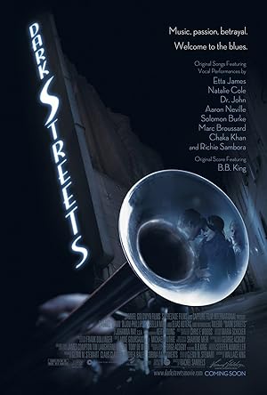 Cover image of the movie Dark Streets (2008)