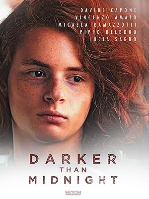 Cover image of the movie Darker Than Midnight (2014)