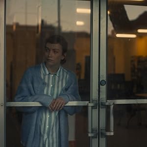 Cover image of the movie Darkest Miriam (2024)