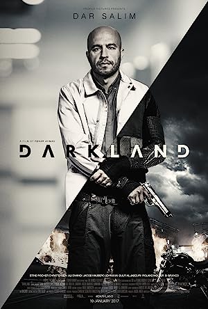 Cover image of the movie Darkland (2017)