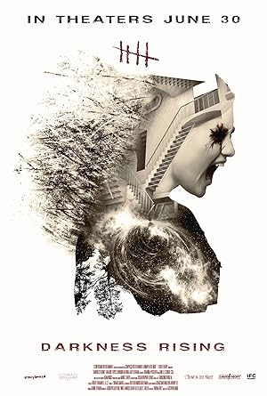 Cover image of the movie Darkness Rising (2017)