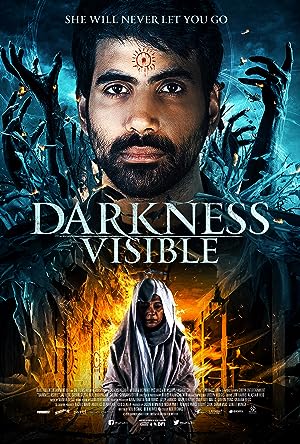 Cover image of the movie Darkness Visible (2019)