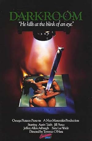 Cover image of the movie Darkroom (1989)