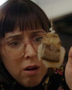 Cover image of the movie Darla in Space (2024)