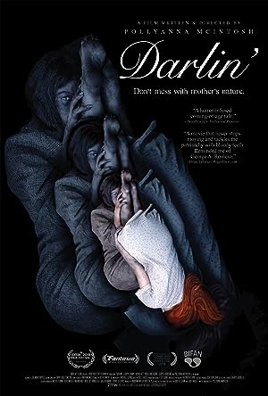 Cover image of the movie Darlin' (2019)