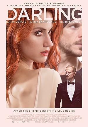 Cover image of the movie Darling (2017)