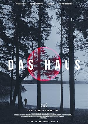 Cover image of the movie Das Haus (2021)