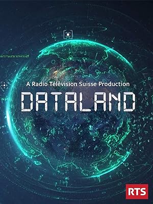 Cover image of the movie Dataland (2019)