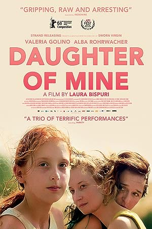 Cover image of the movie Daughter of Mine (2018)