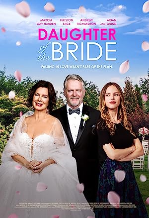 Cover image of the movie Daughter of the Bride (2023)