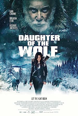 Cover image of the movie Daughter of the Wolf (2019)