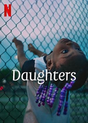 Cover image of the movie Daughters (2024)