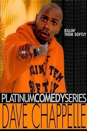 Cover image of the movie Dave Chappelle: Killin' Them Softly (2000)