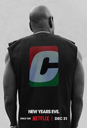 Cover image of the movie Dave Chappelle: The Dreamer (2023)