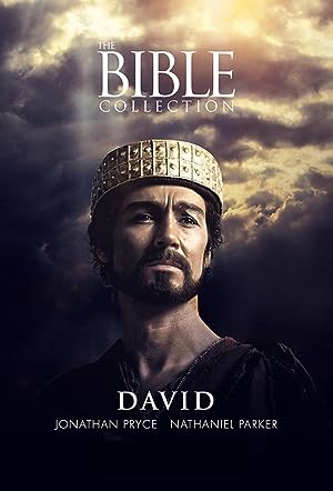 Cover image of the movie David (1997)