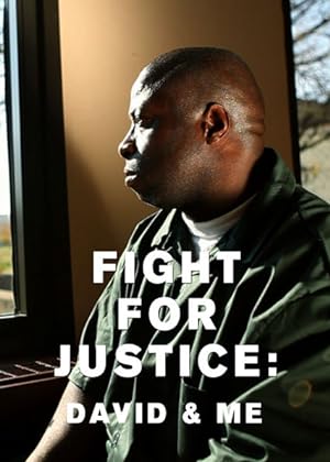 Cover image of the movie David & Me (2014)