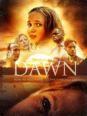 Cover image of the movie Dawn (2018)