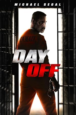 Cover image of the movie Day Off (2024)