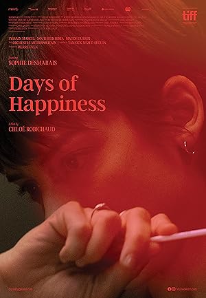Cover image of the movie Days of Happiness (2023)