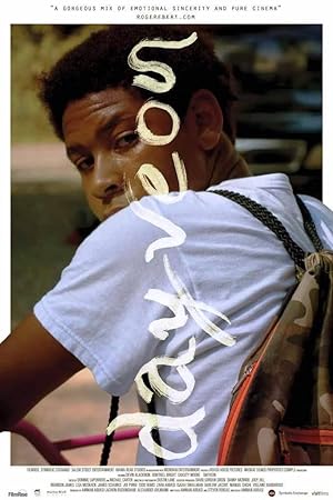 Cover image of the movie Dayveon (2017)