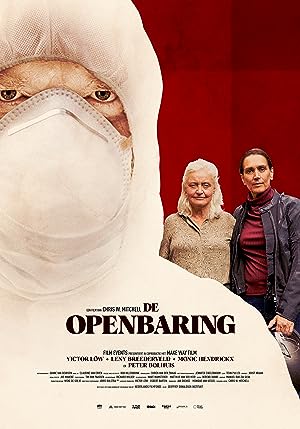 Cover image of the movie De openbaring (2022)