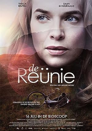 Cover image of the movie De reünie (2015)