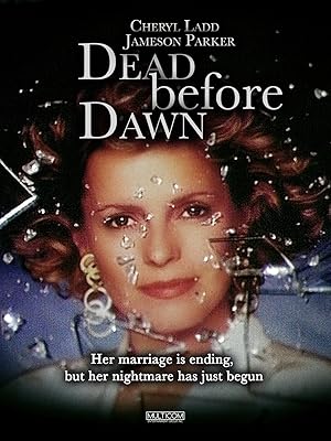 Cover image of the movie Dead Before Dawn (1993)