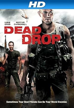 Cover image of the movie Dead Drop (2013)