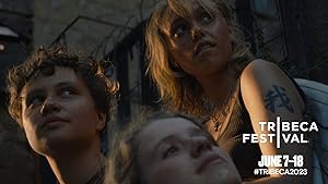 Cover image of the movie Dead Girls Dancing (2023)