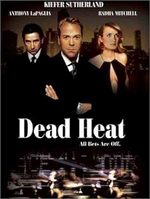 Cover image of the movie Dead Heat (2002)