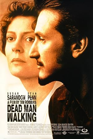 Cover image of the movie Dead Man Walking (1995)